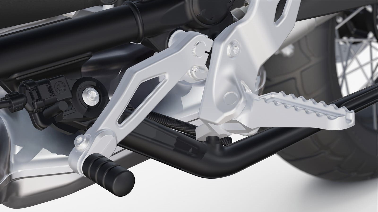 BMW R 12 G/S, foto 28