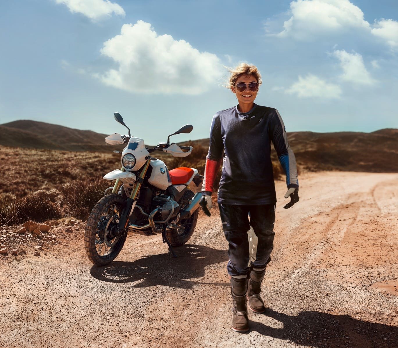 BMW R 12 G/S, foto 40