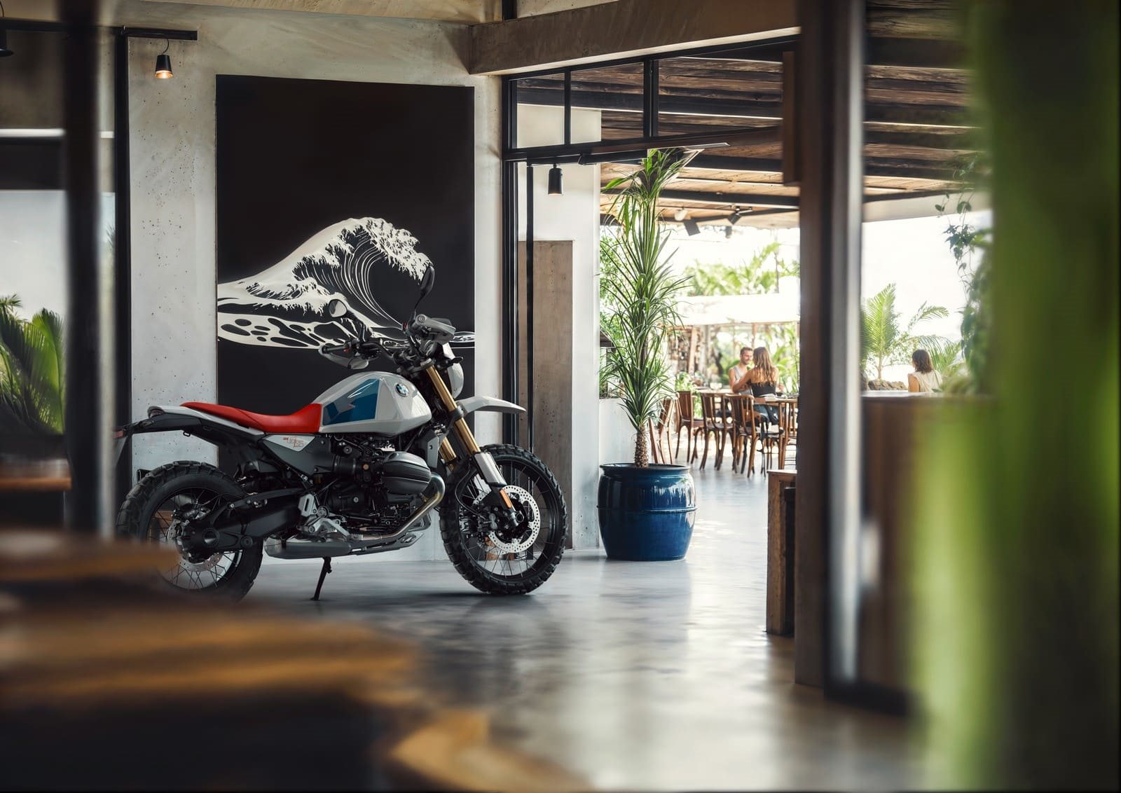 BMW R 12 G/S, foto 42