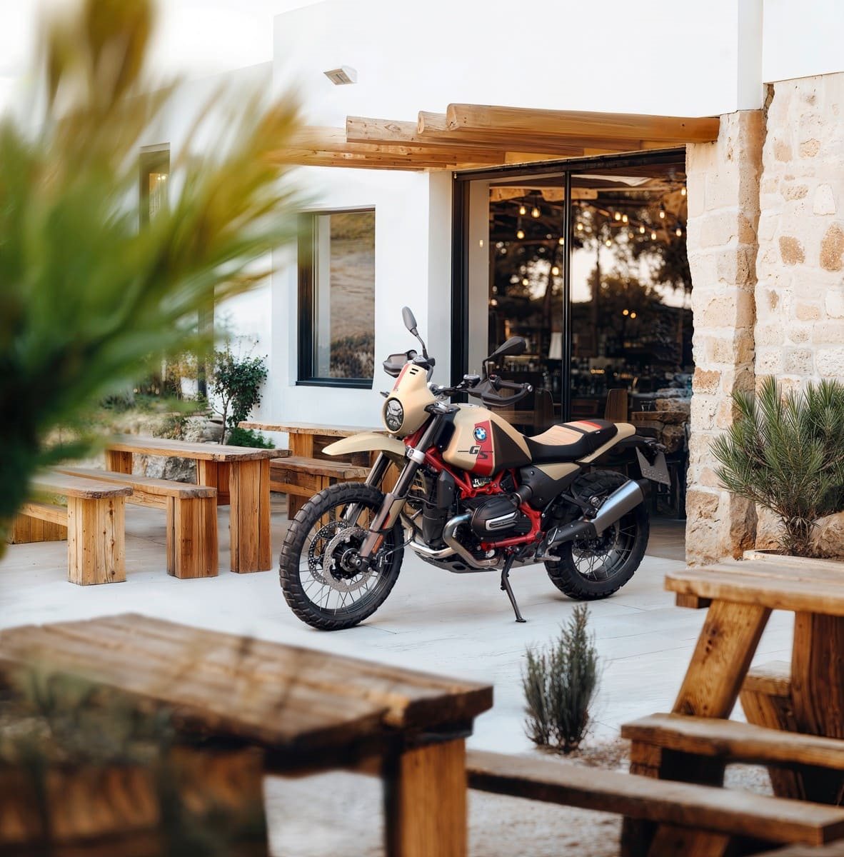 BMW R 12 G/S, foto 43