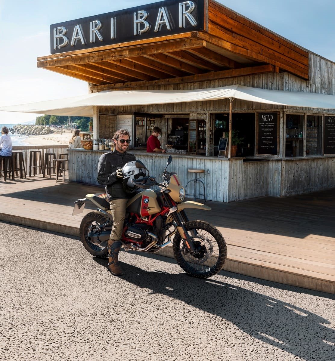 BMW R 12 G/S, foto 44