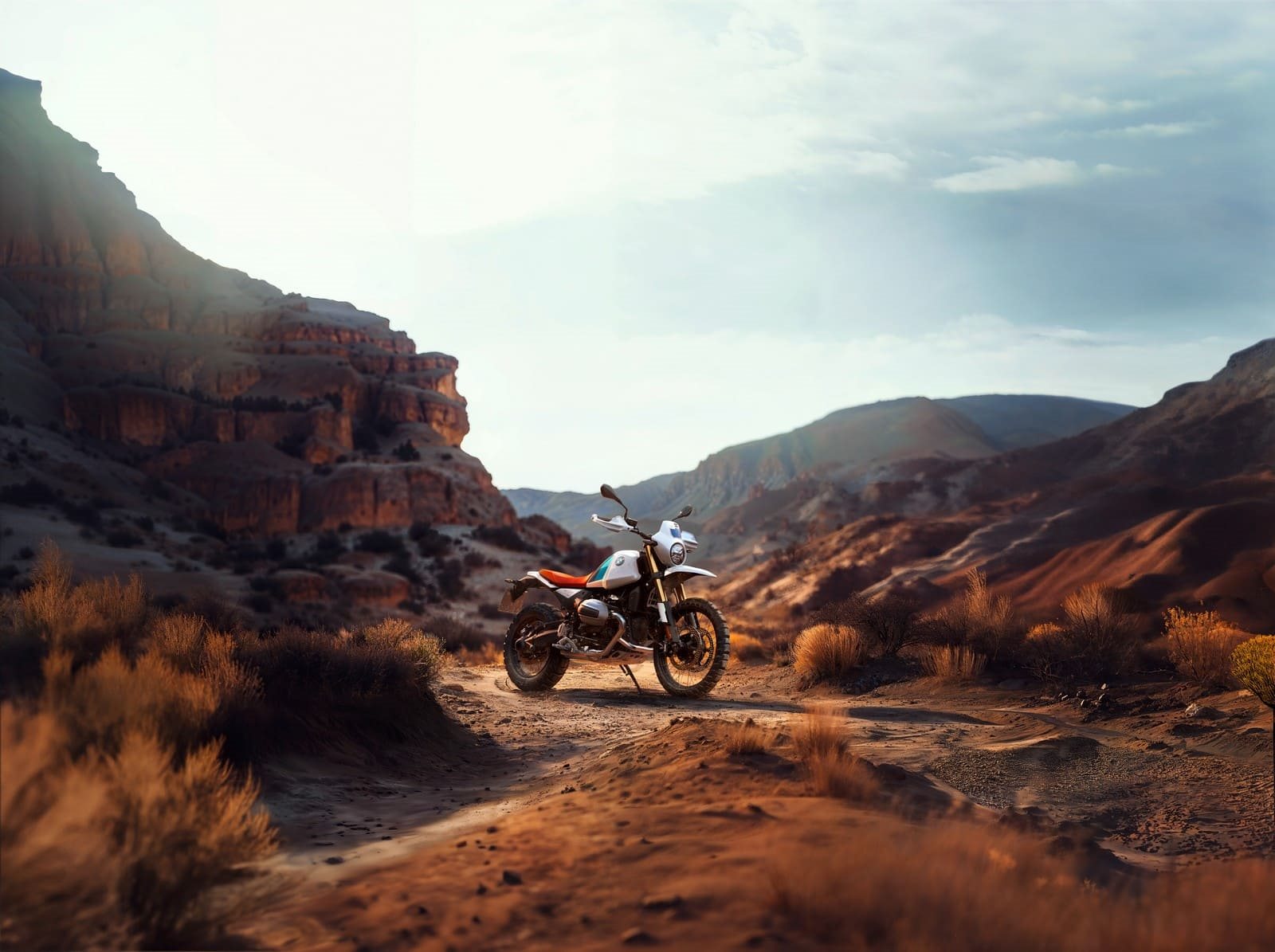 BMW R 12 G/S, foto 45