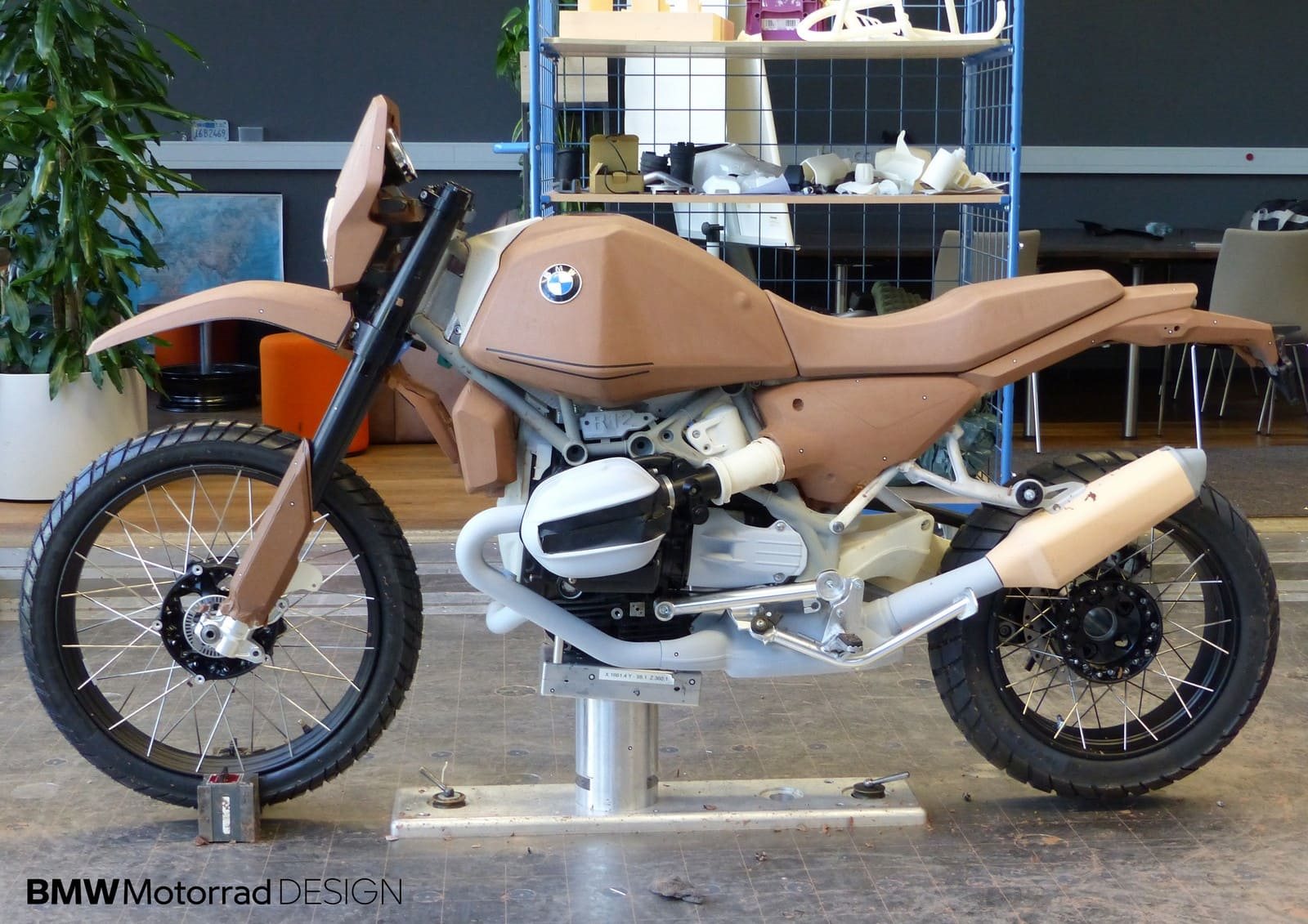 BMW R 12 G/S, foto 49