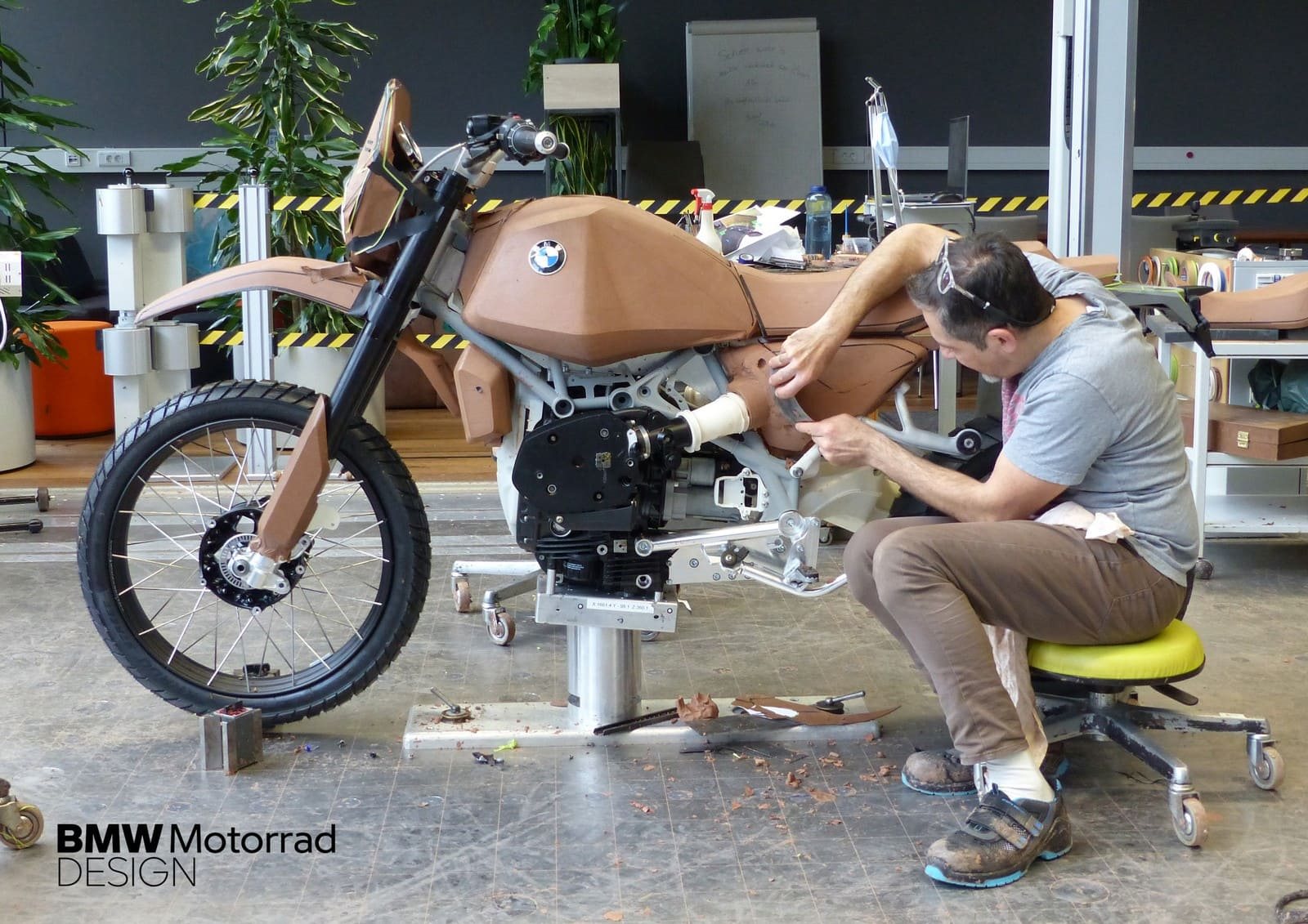 BMW R 12 G/S, foto 50