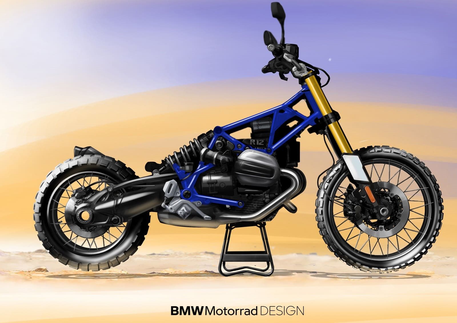 BMW R 12 G/S, foto 51