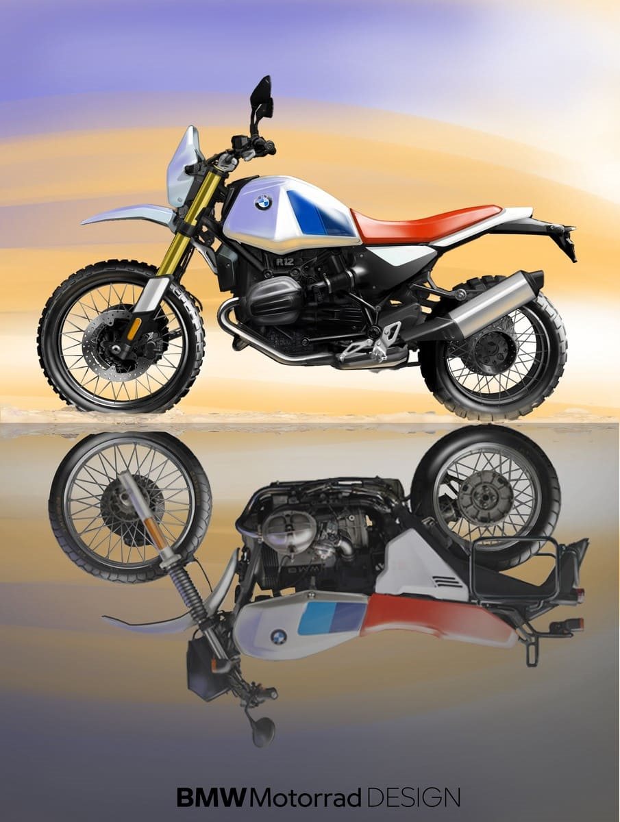 BMW R 12 G/S, foto 53