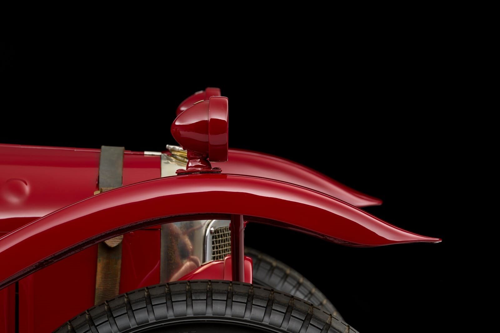 1928 - RILEY 9 BROOKLANDS SPEED MODEL, foto 12