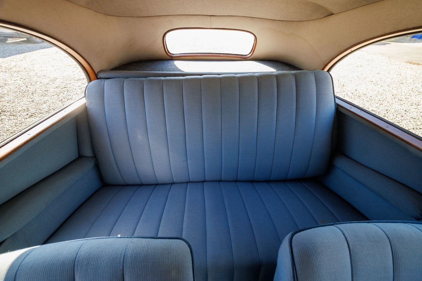 1936 - MERCEDES-BENZ 170 H, foto 18