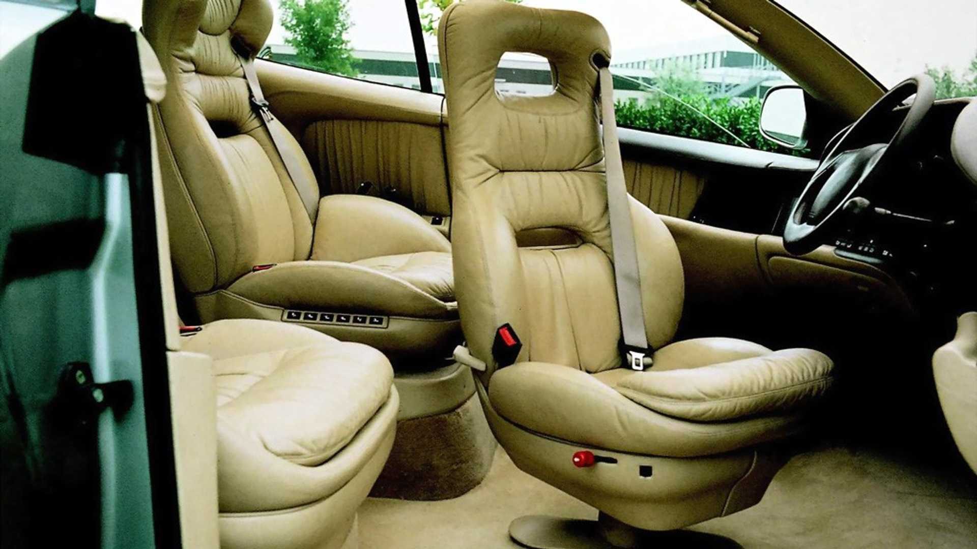ITALDESIGN COLUMBUS, foto 8