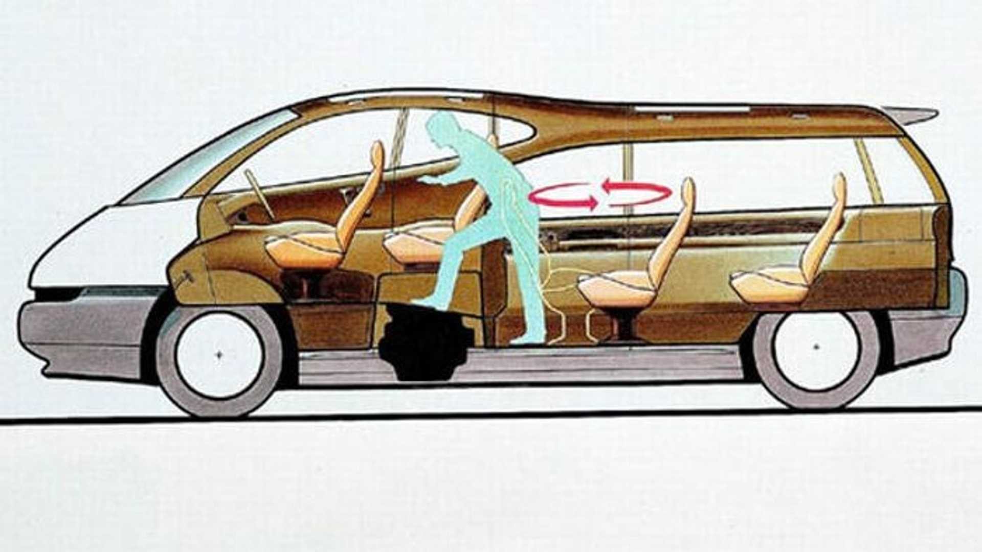 ITALDESIGN COLUMBUS, foto 11