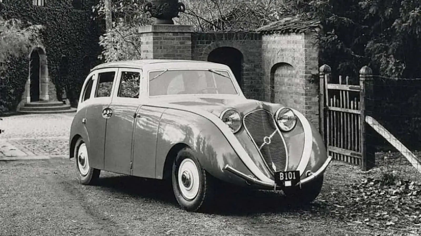 VOLVO VENUS BILO CONCEPT, foto 3