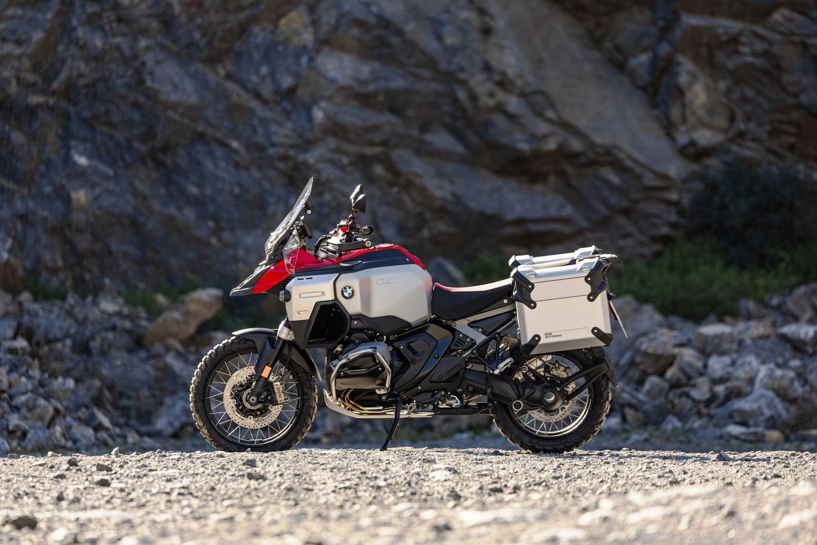 2025 - BMW R 1300 GS ADVENTURE, foto 1