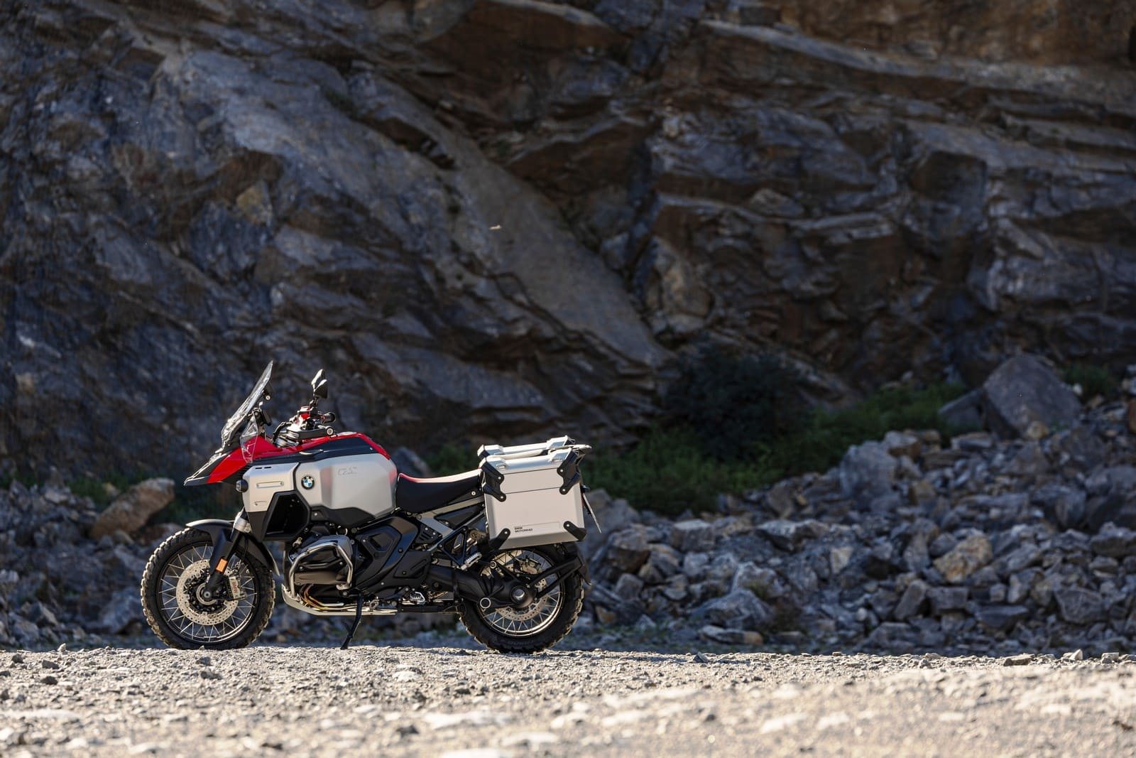 2025 - BMW R 1300 GS ADVENTURE, foto 2