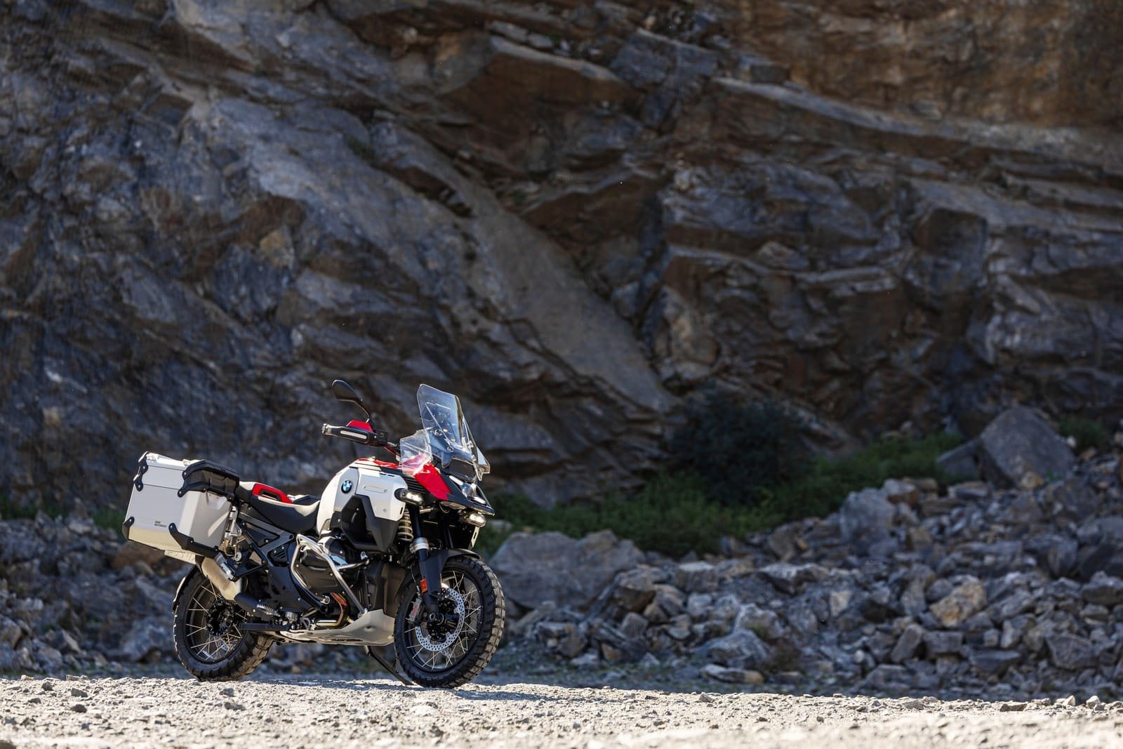 2025 - BMW R 1300 GS ADVENTURE, foto 3