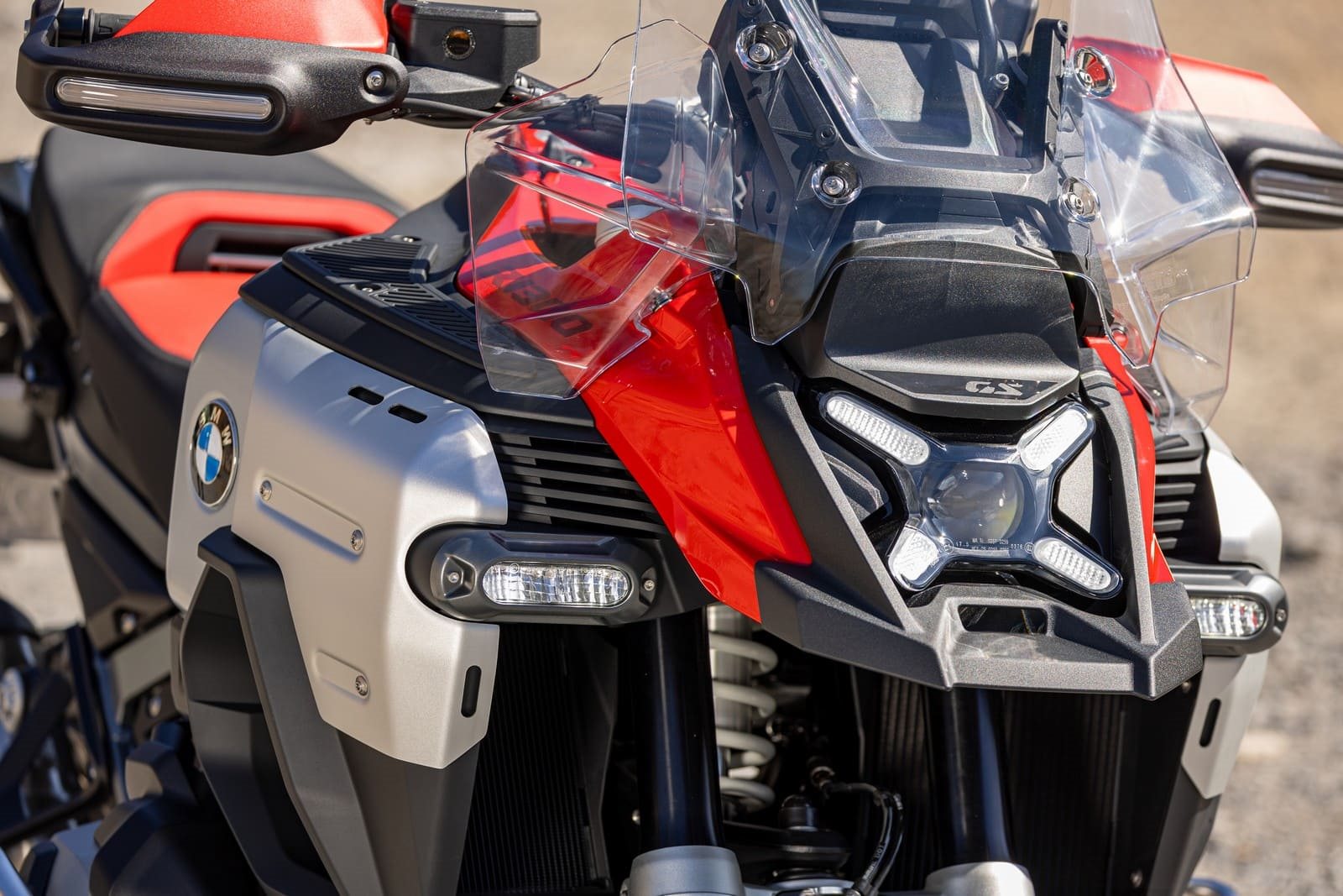2025 - BMW R 1300 GS ADVENTURE, foto 4