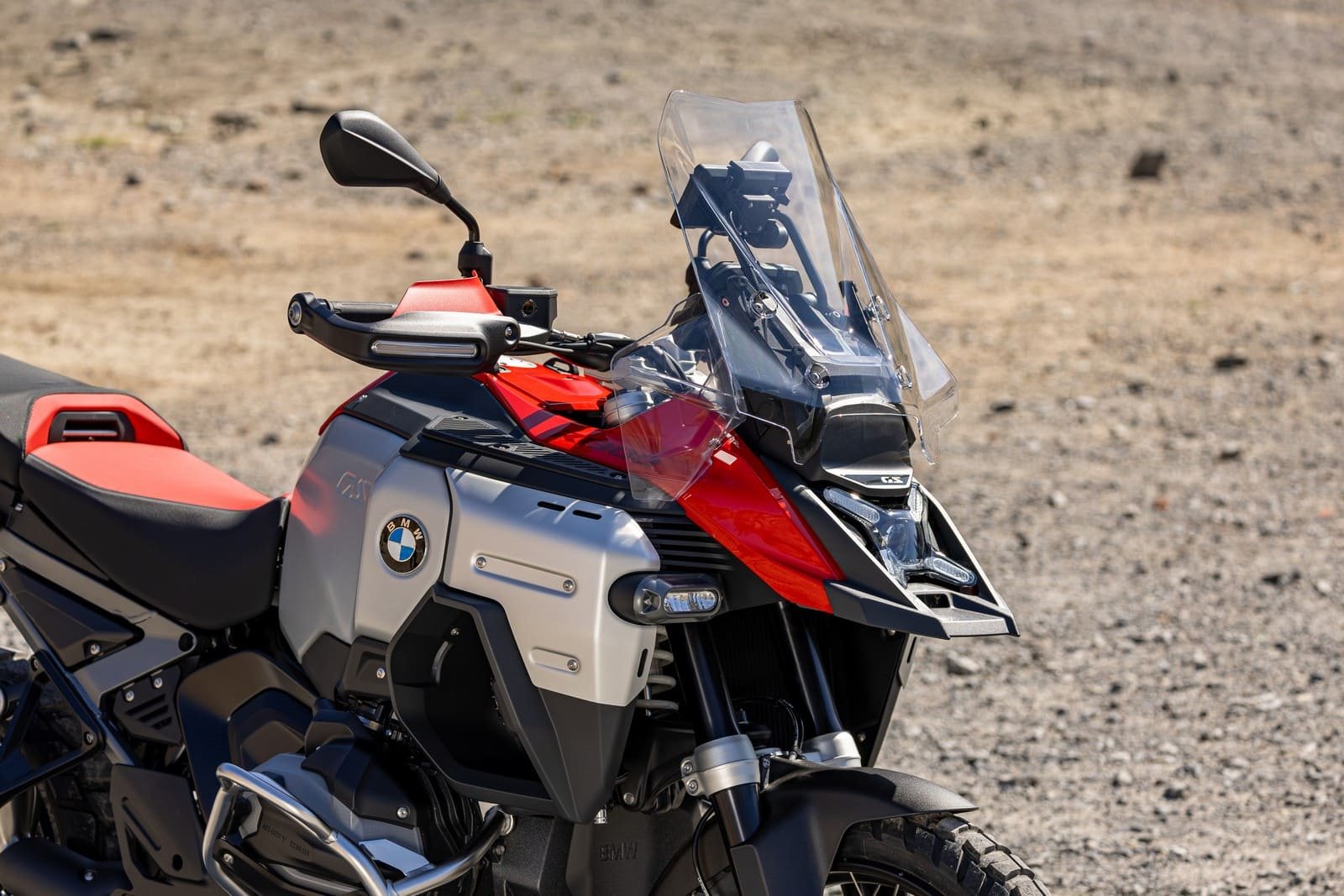 2025 - BMW R 1300 GS ADVENTURE, foto 5