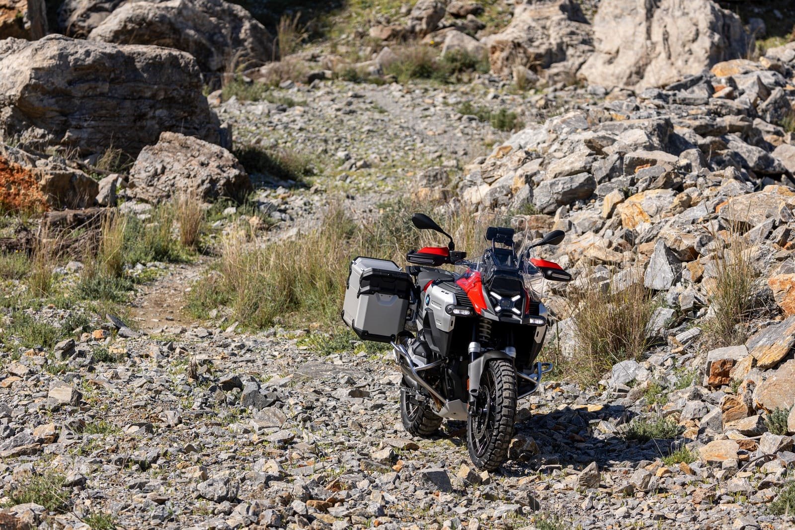 2025 - BMW R 1300 GS ADVENTURE, foto 6