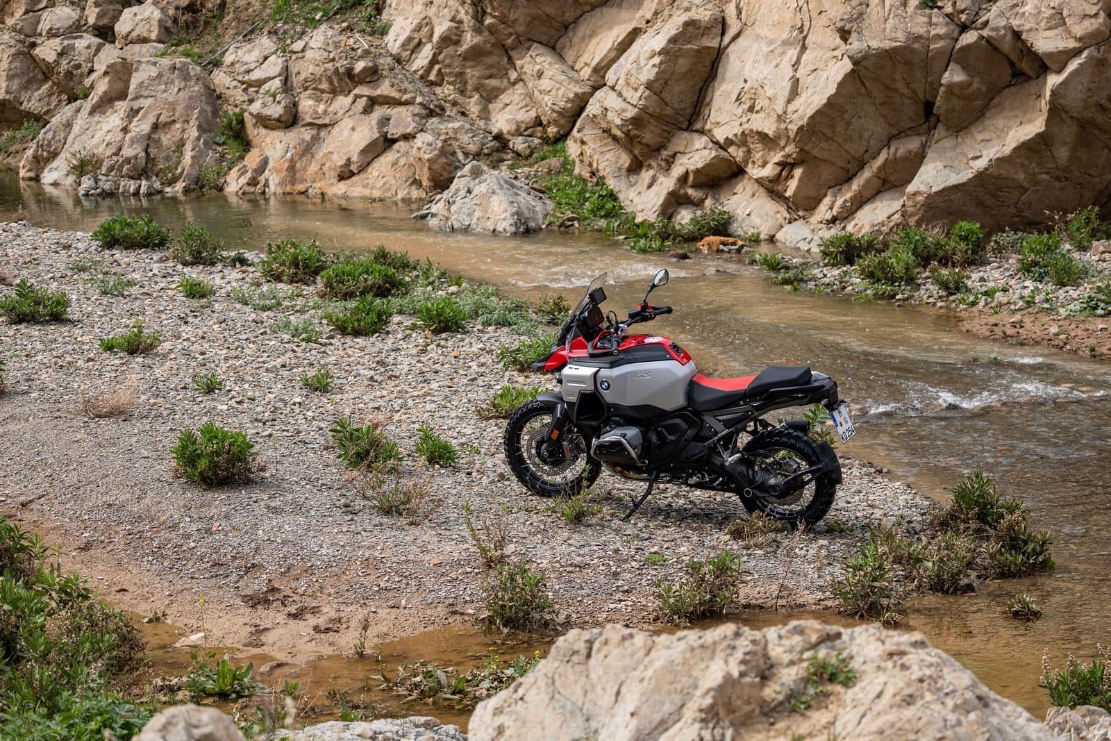 2025 - BMW R 1300 GS ADVENTURE, foto 7
