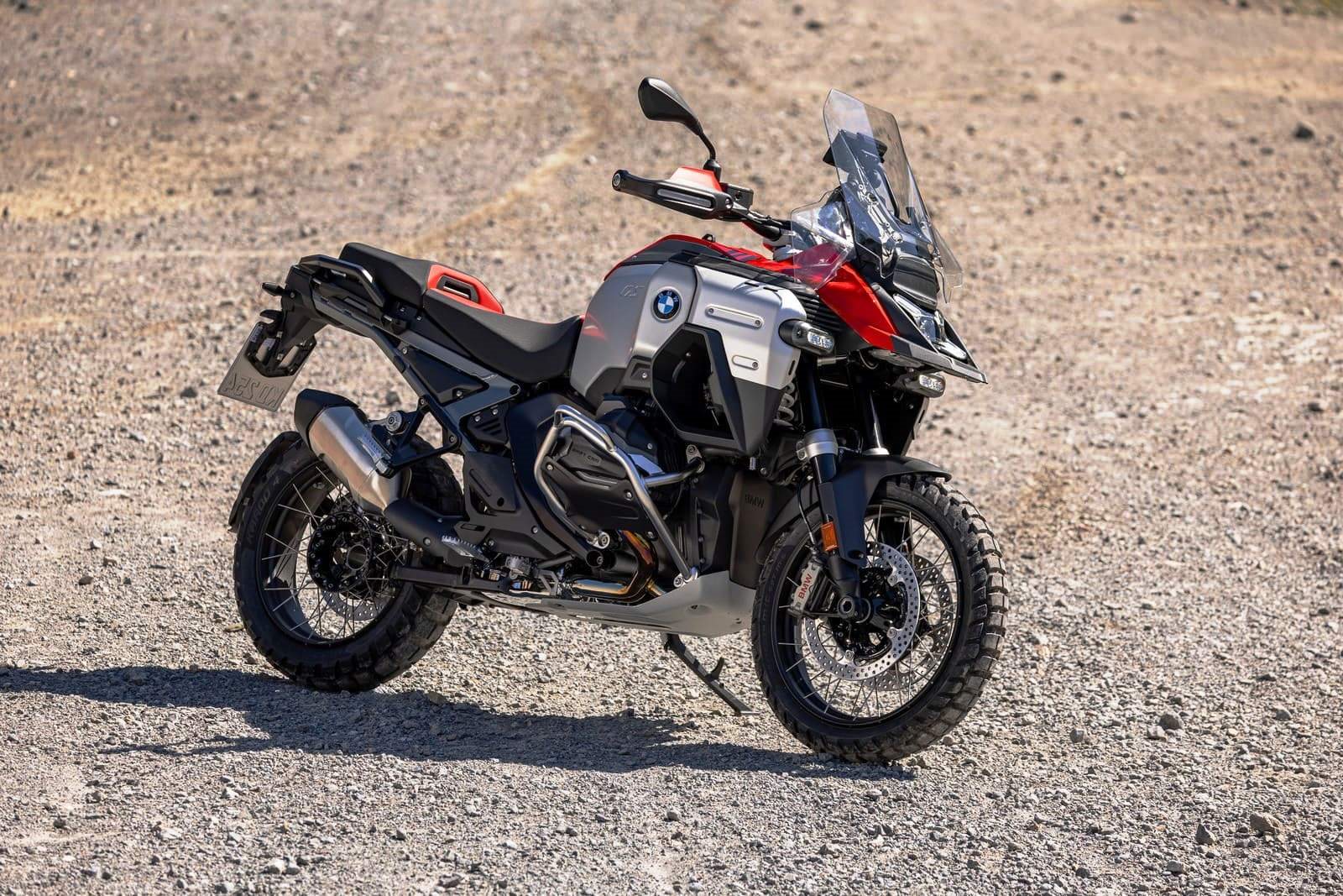 2025 - BMW R 1300 GS ADVENTURE, foto 8