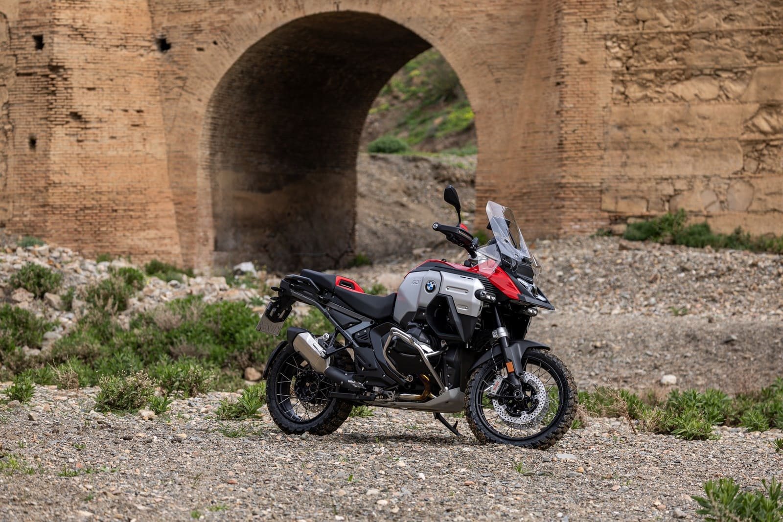 2025 - BMW R 1300 GS ADVENTURE, foto 9