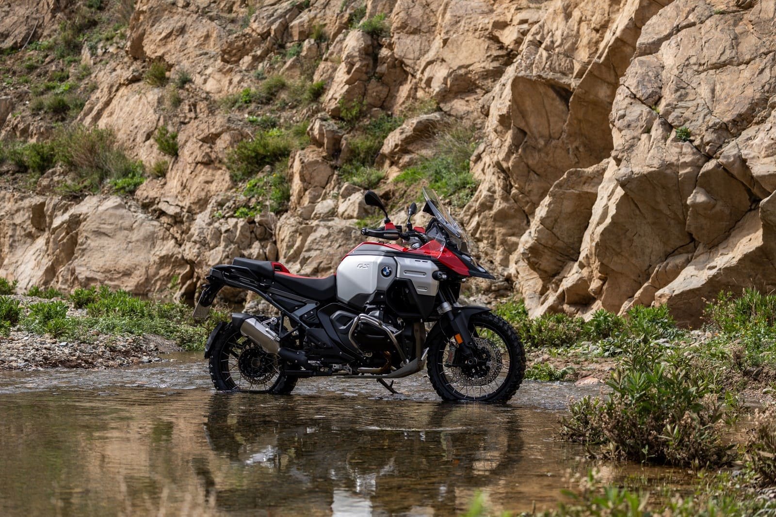 2025 - BMW R 1300 GS ADVENTURE, foto 10