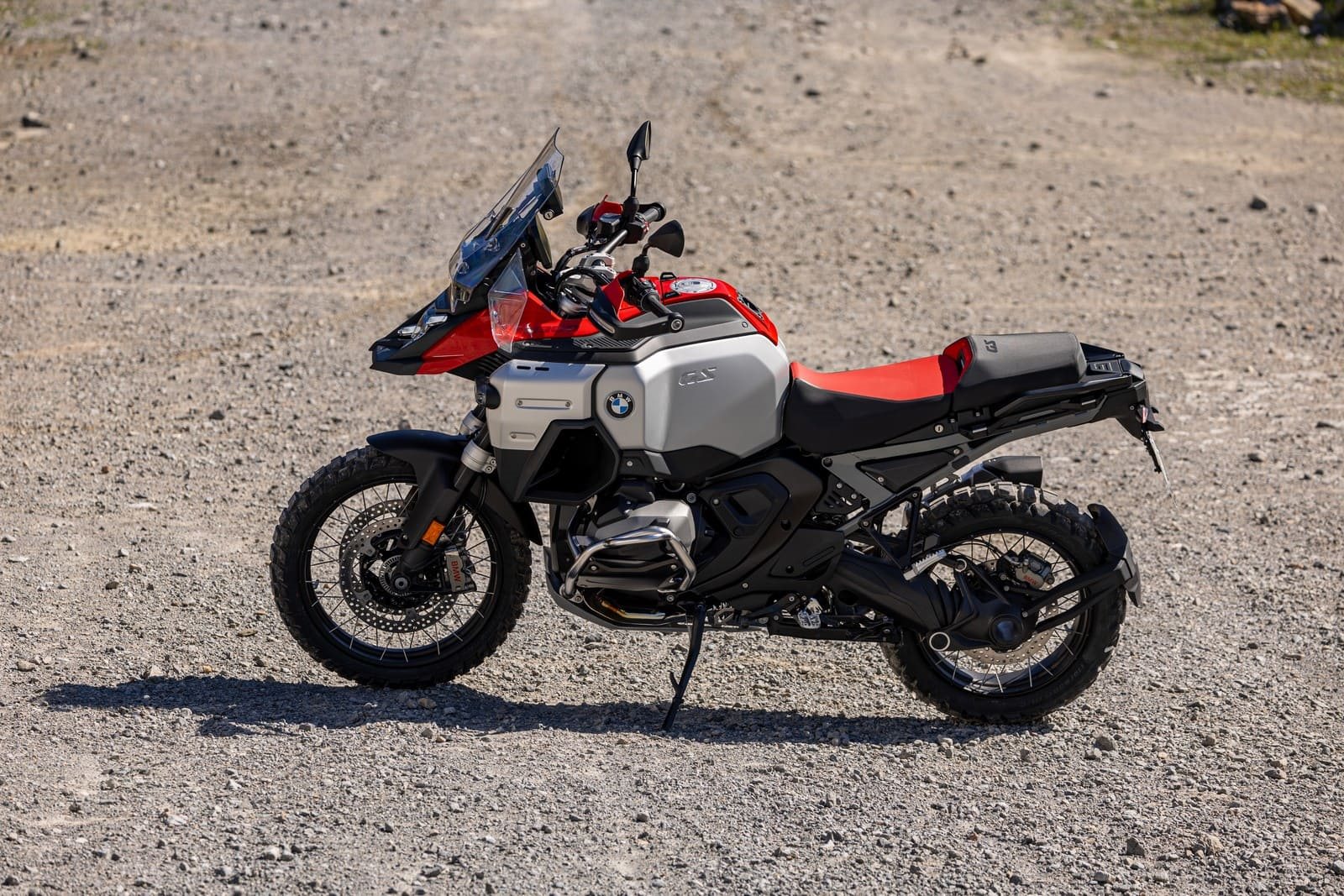 2025 - BMW R 1300 GS ADVENTURE, foto 11