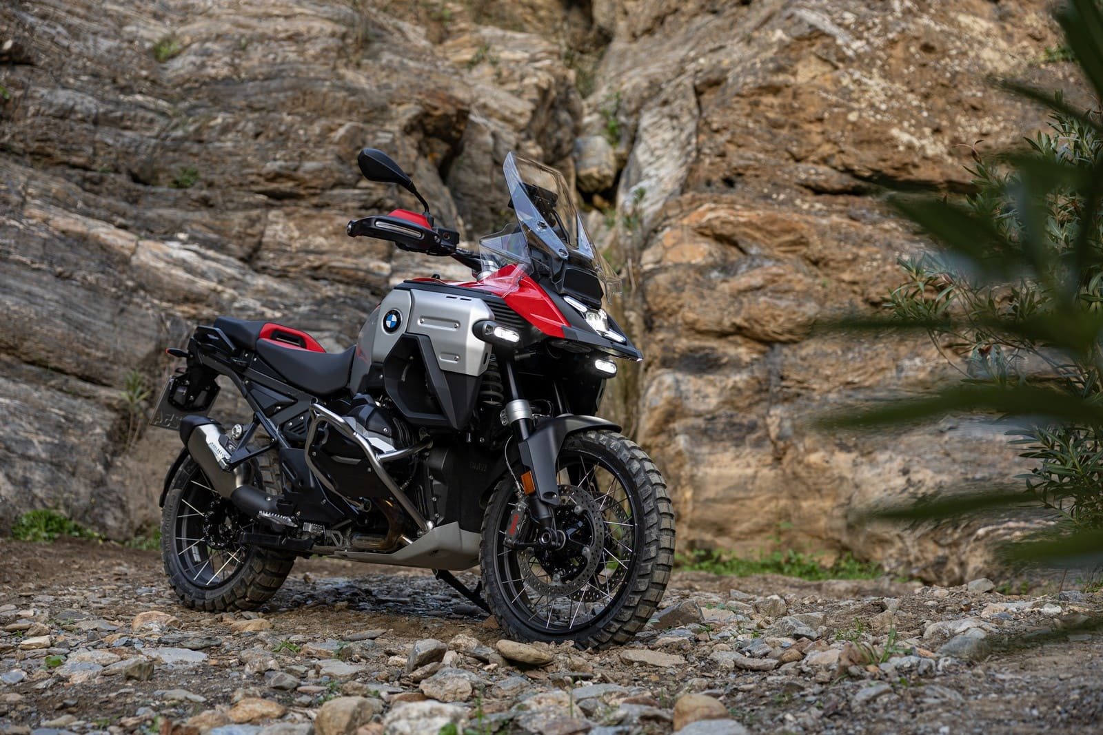 2025 - BMW R 1300 GS ADVENTURE, foto 12