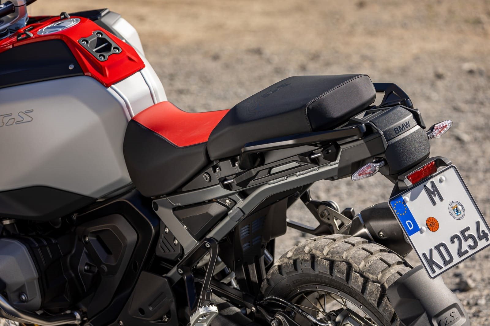 2025 - BMW R 1300 GS ADVENTURE, foto 13