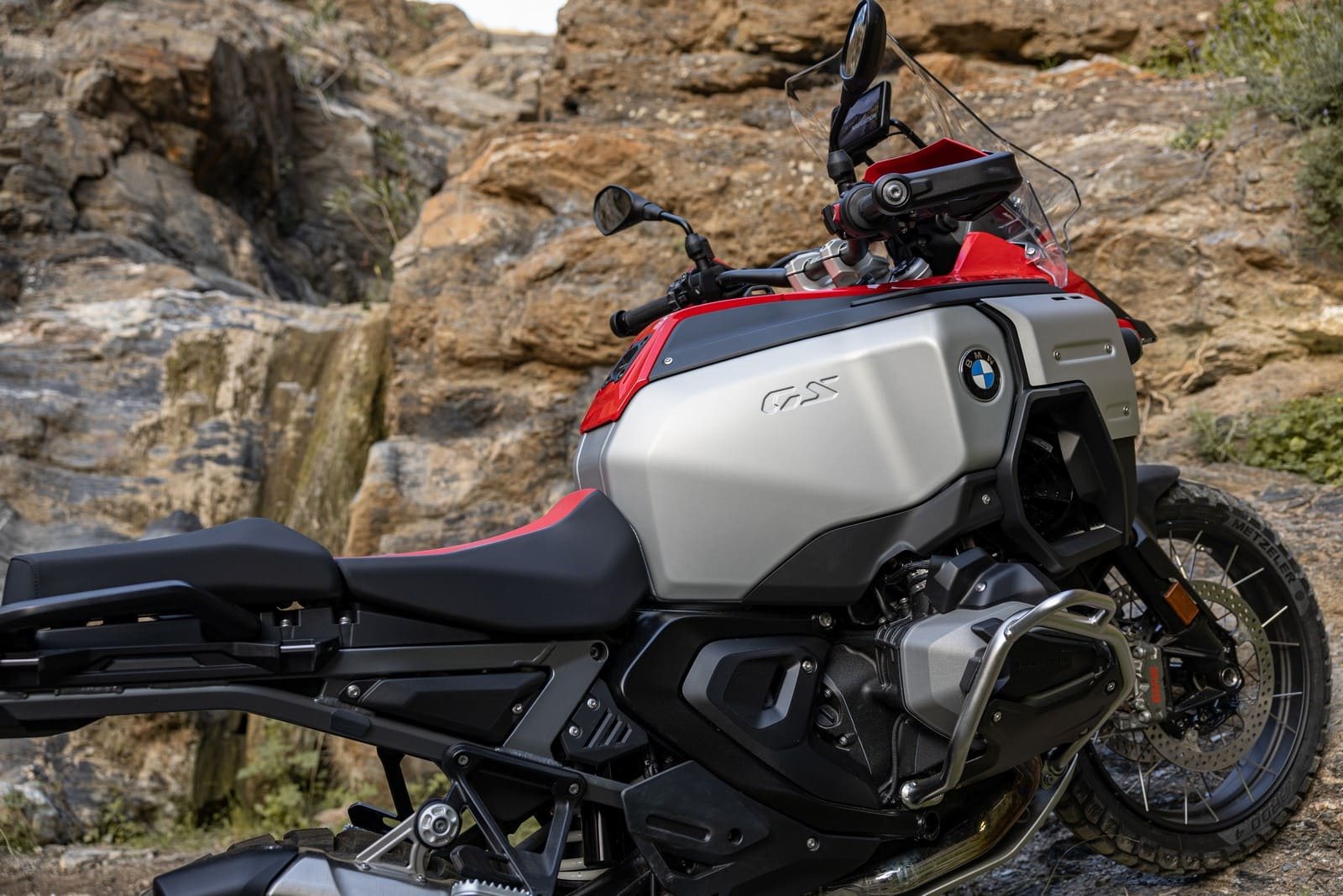 2025 - BMW R 1300 GS ADVENTURE, foto 14