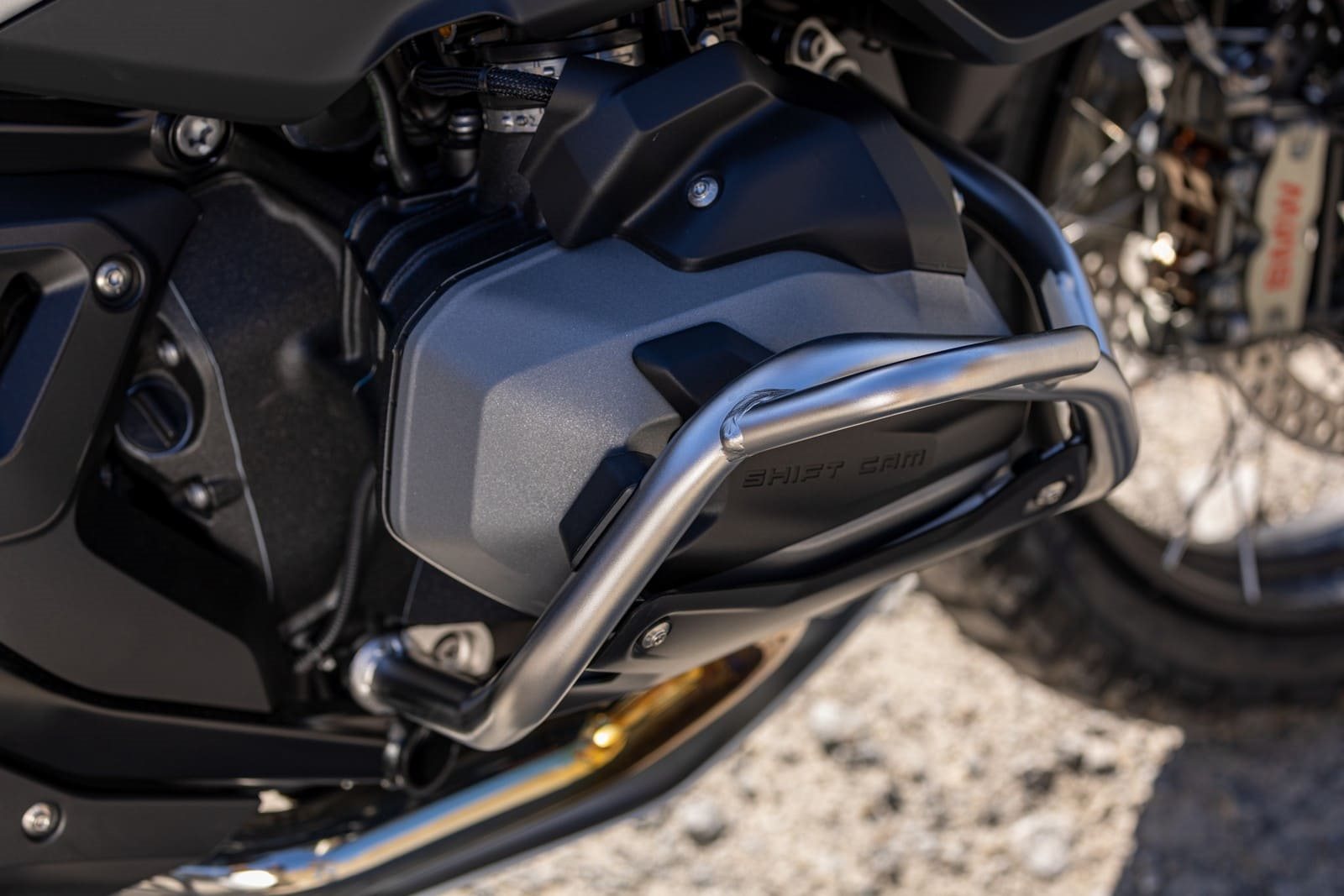 2025 - BMW R 1300 GS ADVENTURE, foto 15