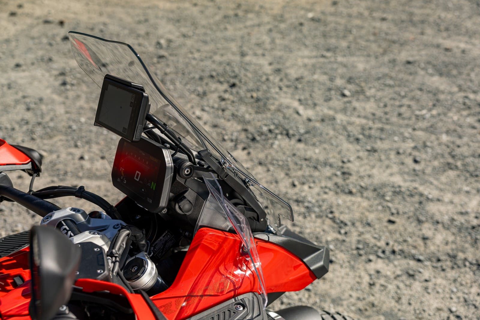 2025 - BMW R 1300 GS ADVENTURE, foto 16