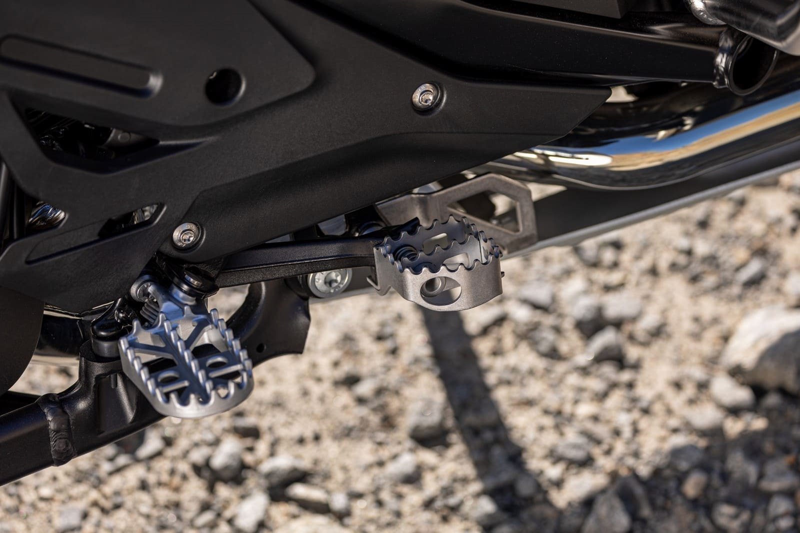 2025 - BMW R 1300 GS ADVENTURE, foto 17