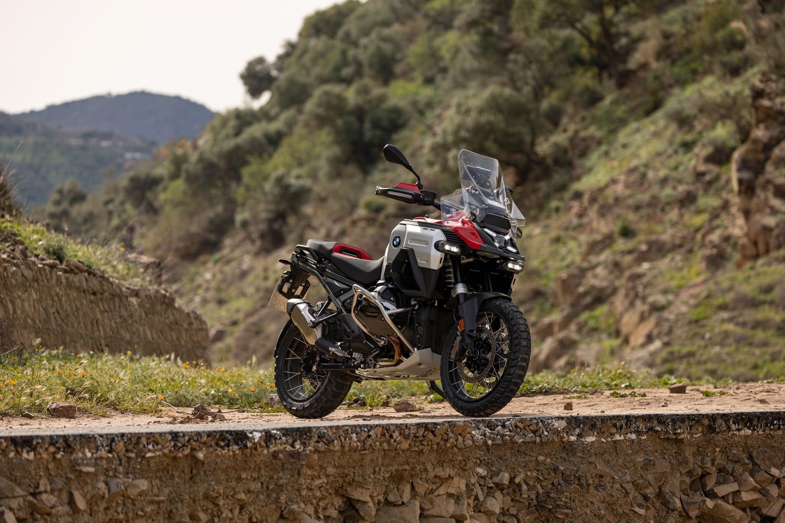2025 - BMW R 1300 GS ADVENTURE, foto 20