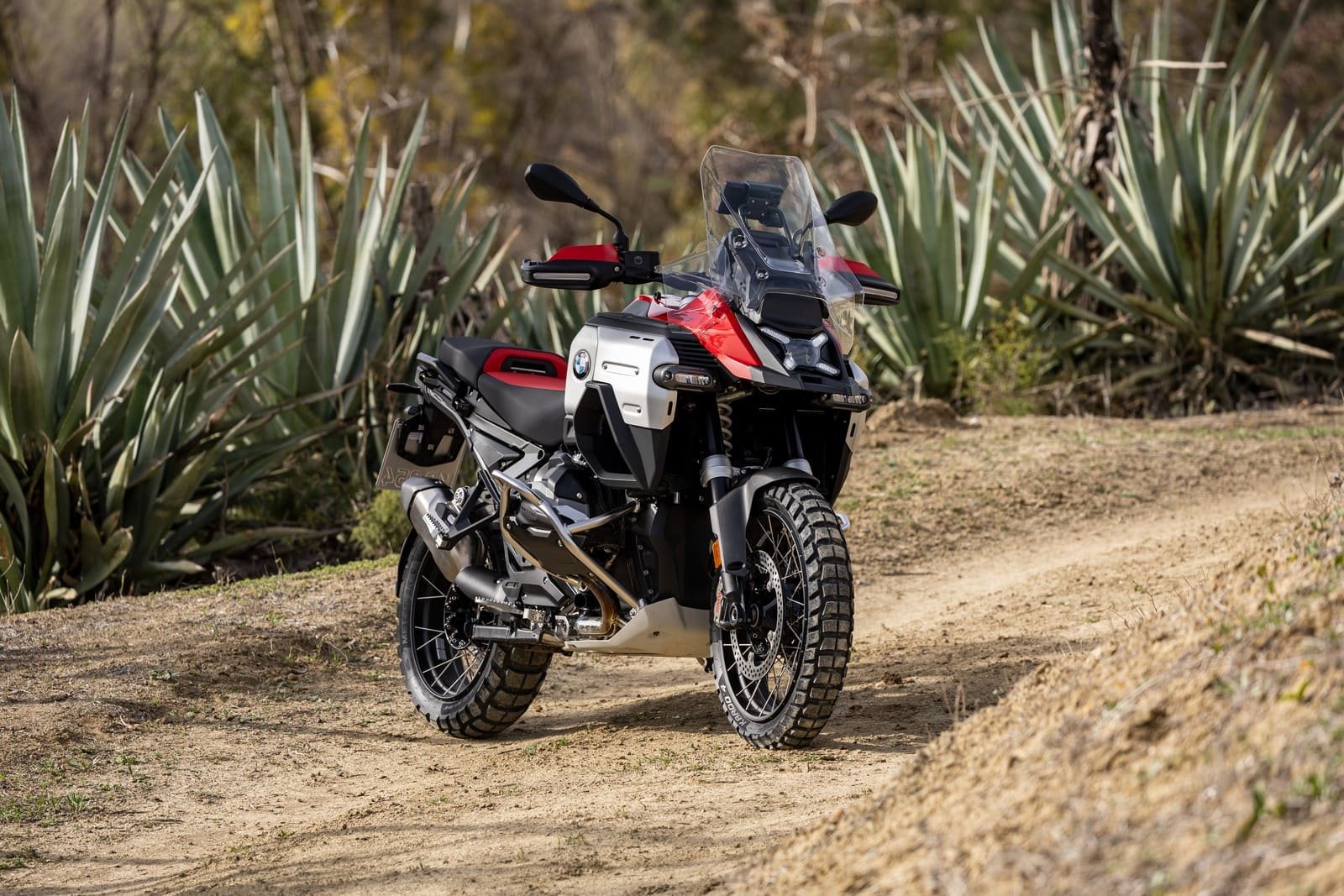 2025 - BMW R 1300 GS ADVENTURE, foto 23