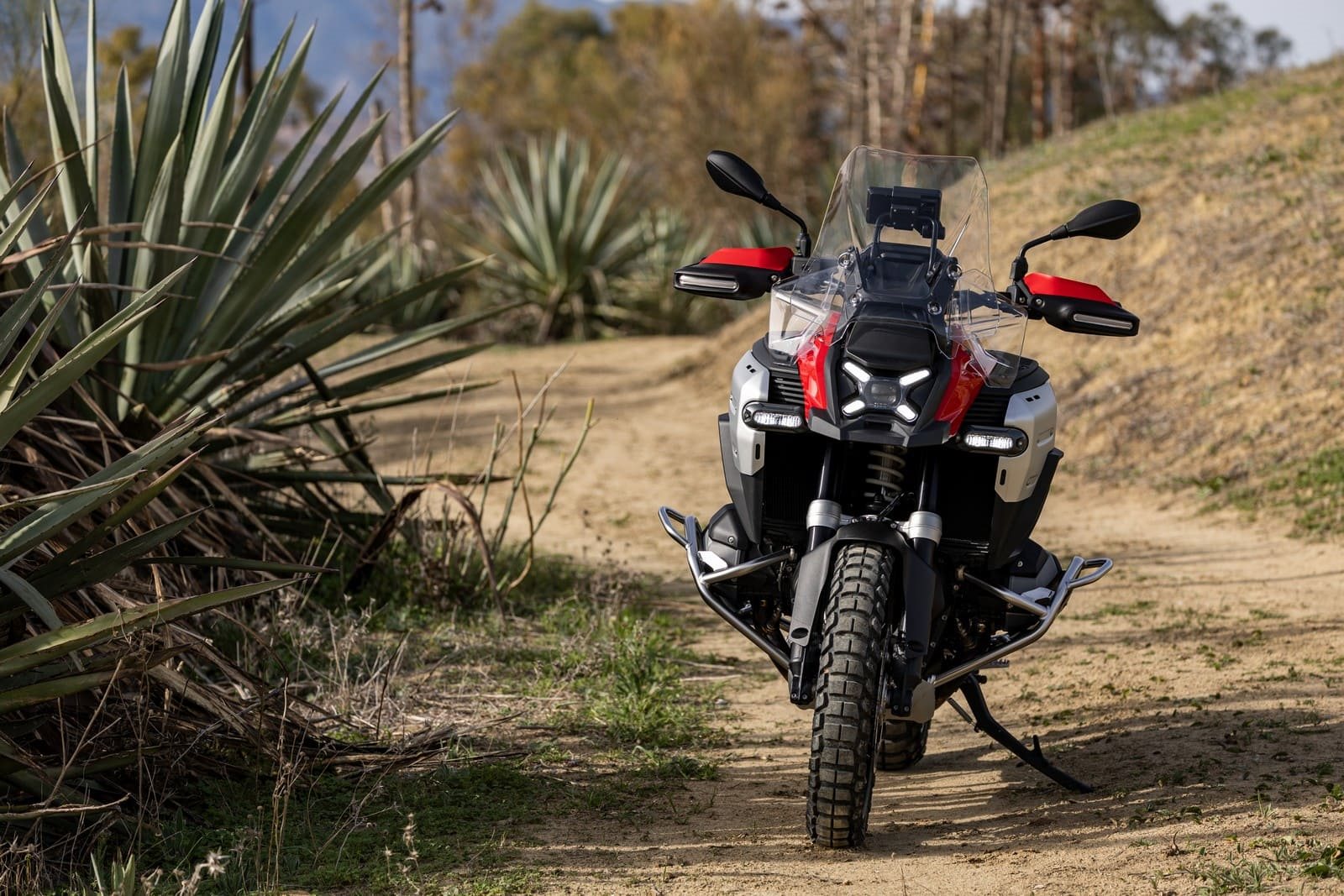2025 - BMW R 1300 GS ADVENTURE, foto 24