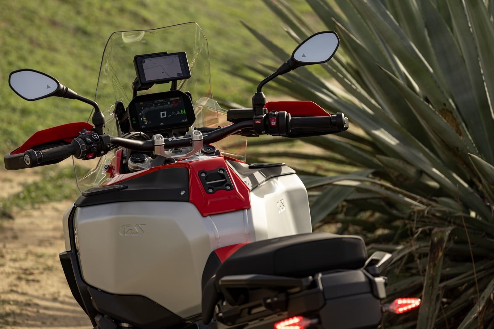2025 - BMW R 1300 GS ADVENTURE, foto 25