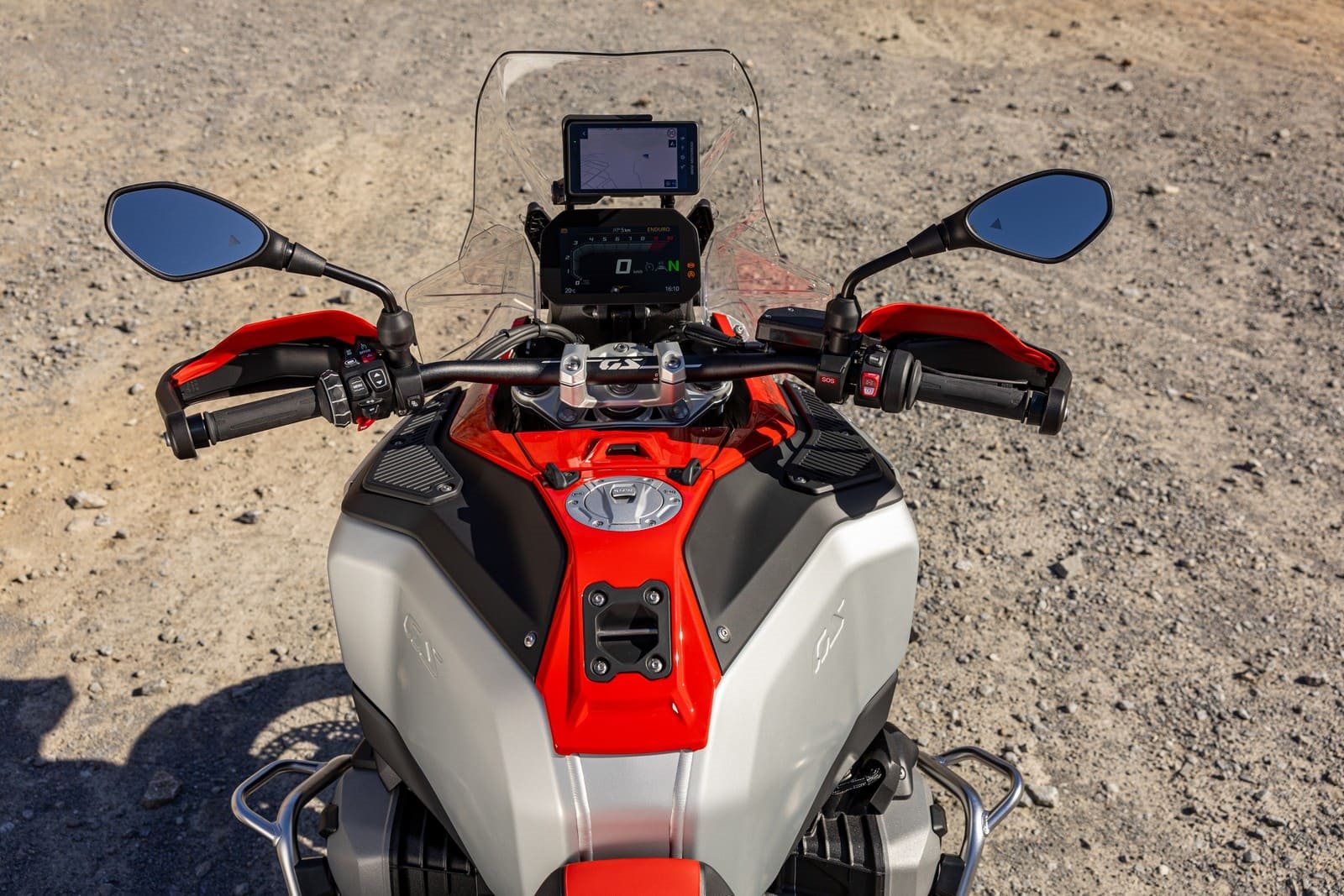 2025 - BMW R 1300 GS ADVENTURE, foto 26