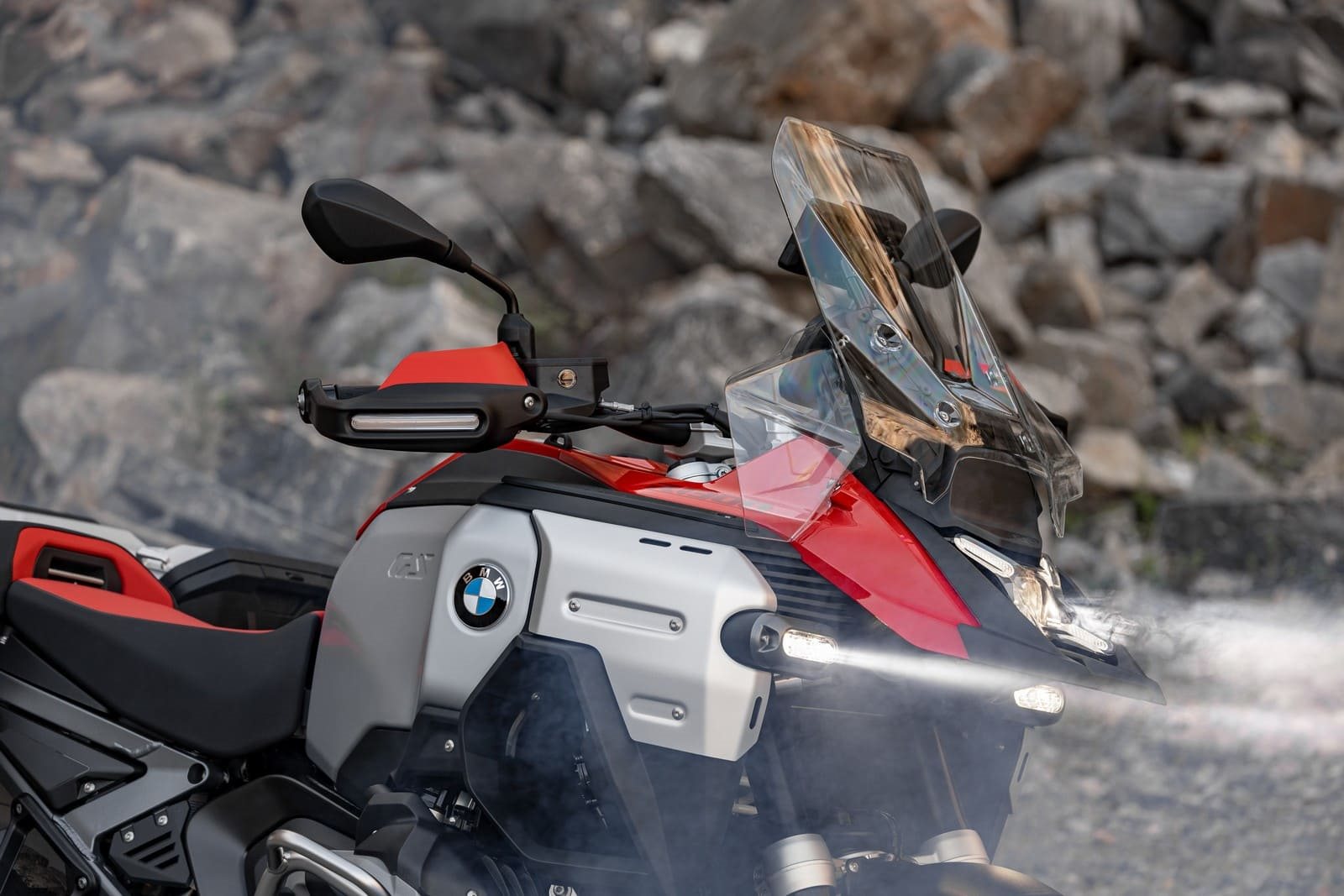 2025 - BMW R 1300 GS ADVENTURE, foto 27