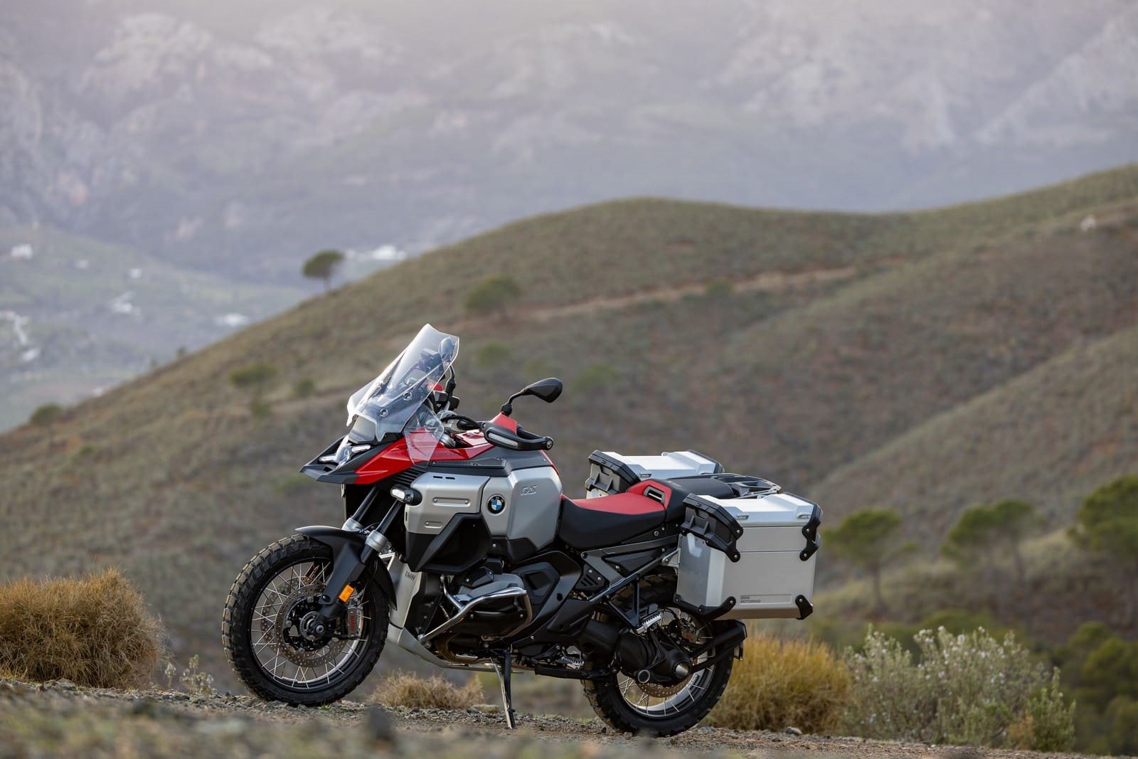 2025 - BMW R 1300 GS ADVENTURE, foto 28