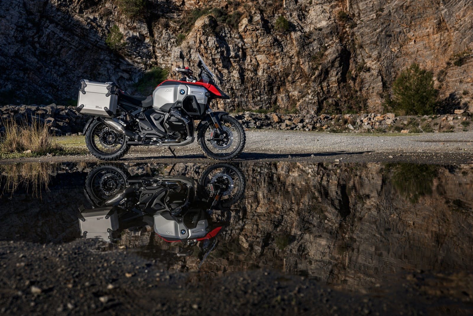 2025 - BMW R 1300 GS ADVENTURE, foto 29