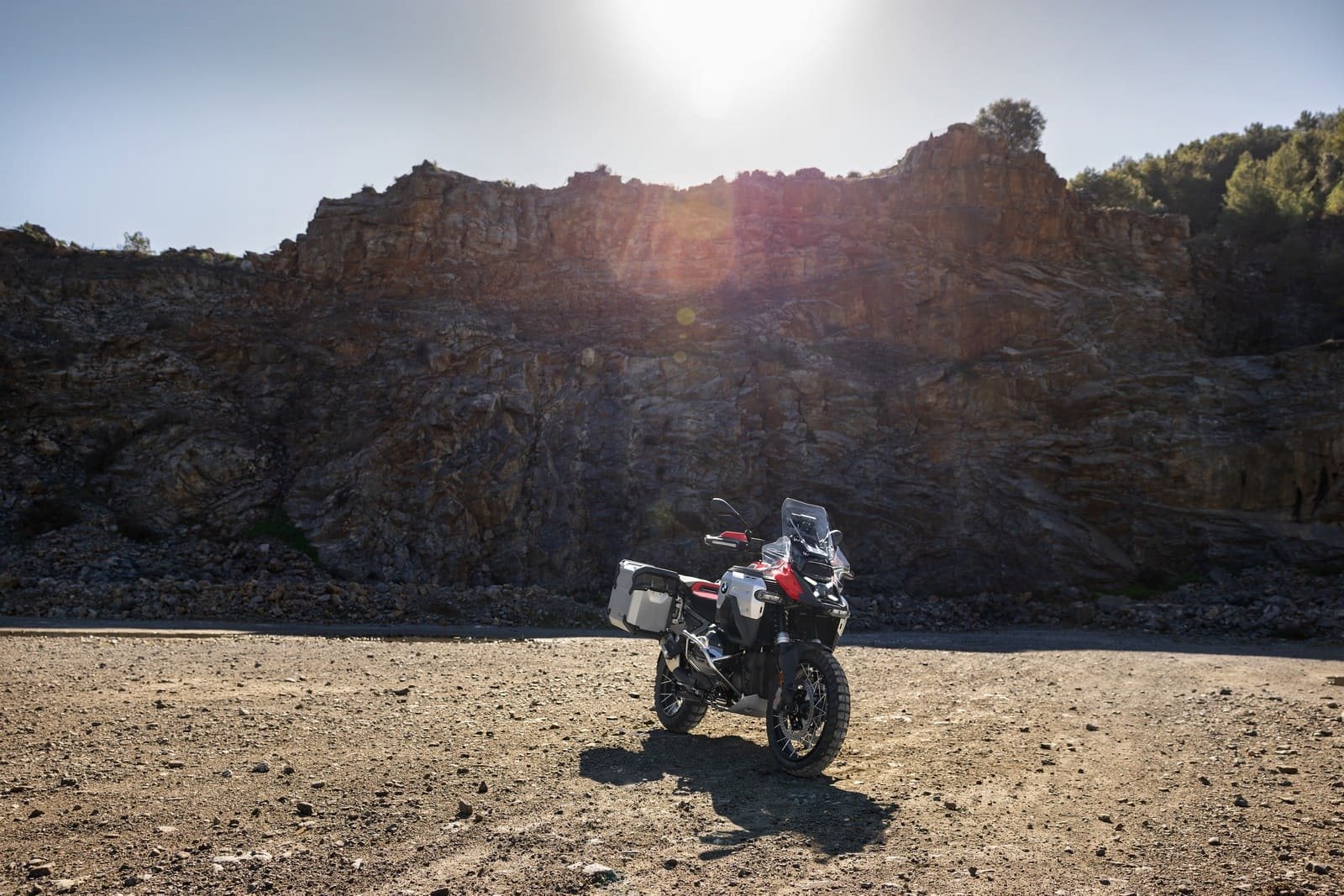 2025 - BMW R 1300 GS ADVENTURE, foto 30