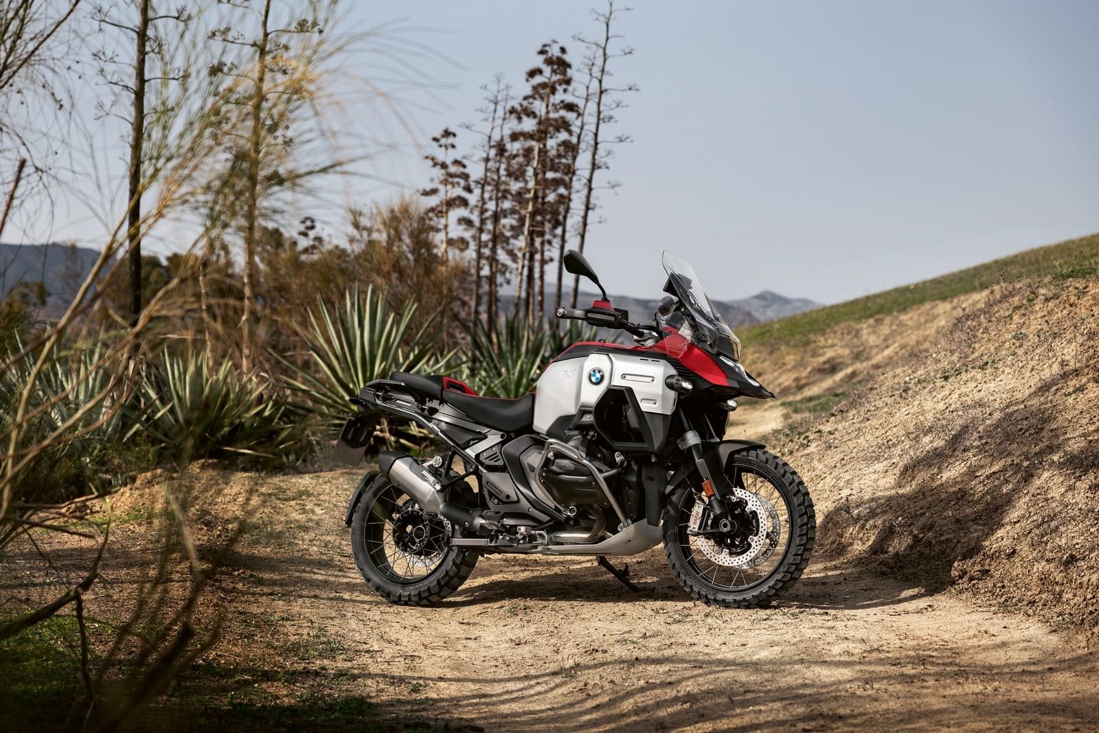 2025 - BMW R 1300 GS ADVENTURE, foto 31