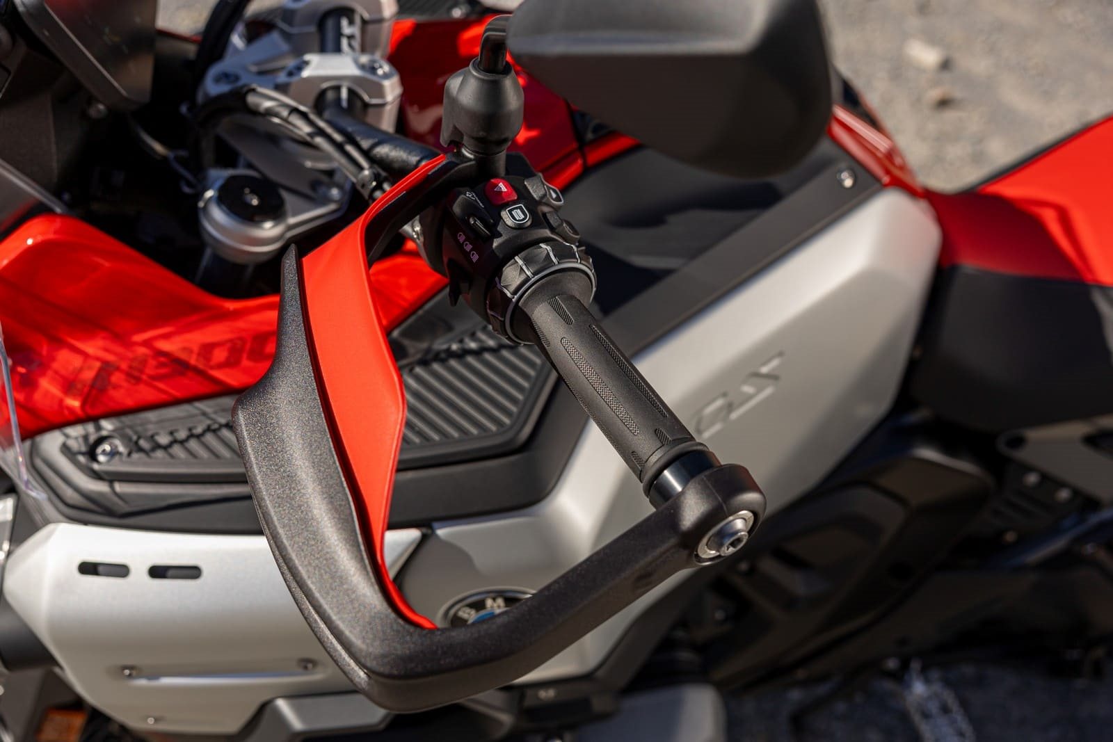 2025 - BMW R 1300 GS ADVENTURE, foto 34