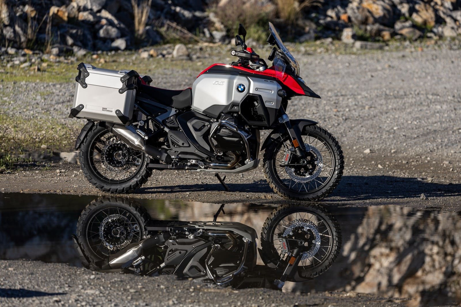 2025 - BMW R 1300 GS ADVENTURE, foto 35