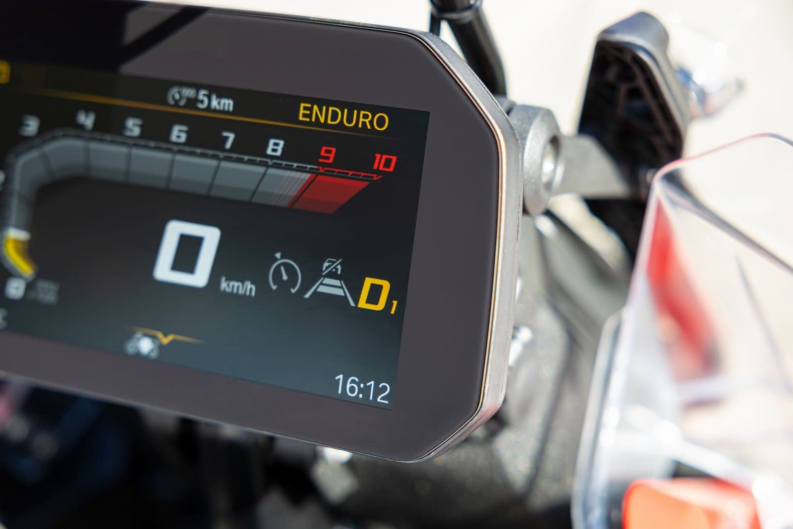 2025 - BMW R 1300 GS ADVENTURE, foto 42