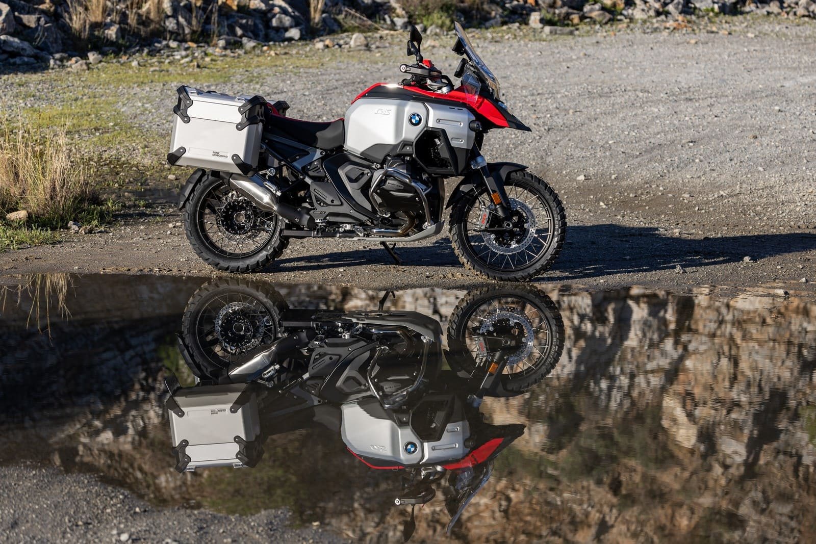 2025 - BMW R 1300 GS ADVENTURE, foto 44