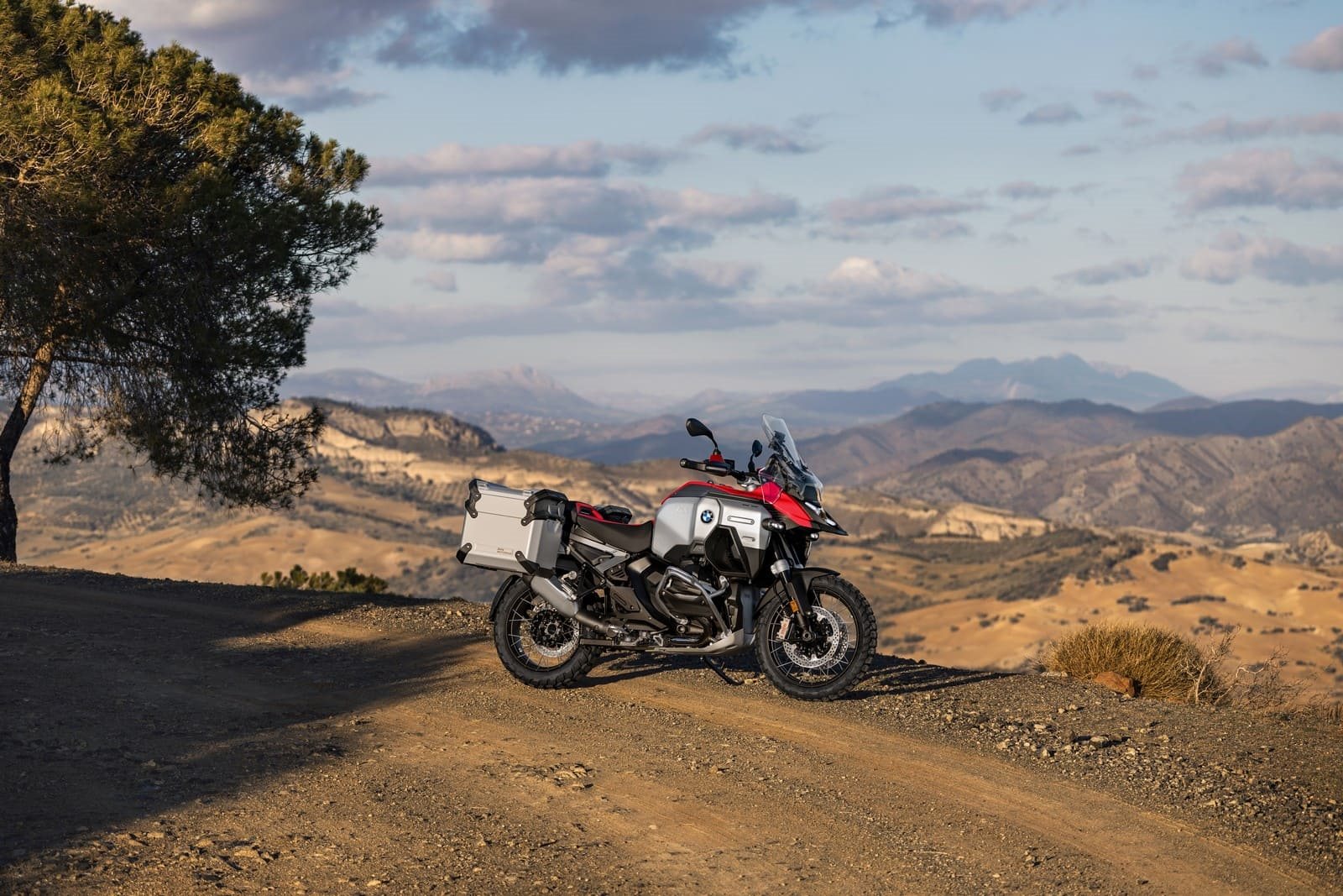 2025 - BMW R 1300 GS ADVENTURE, foto 45
