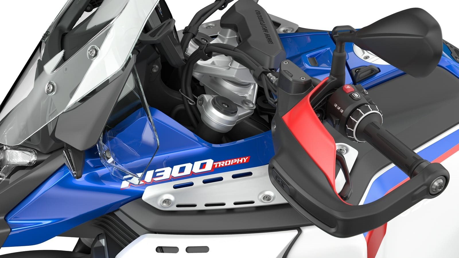 2025 - BMW R 1300 GS ADVENTURE, foto 50