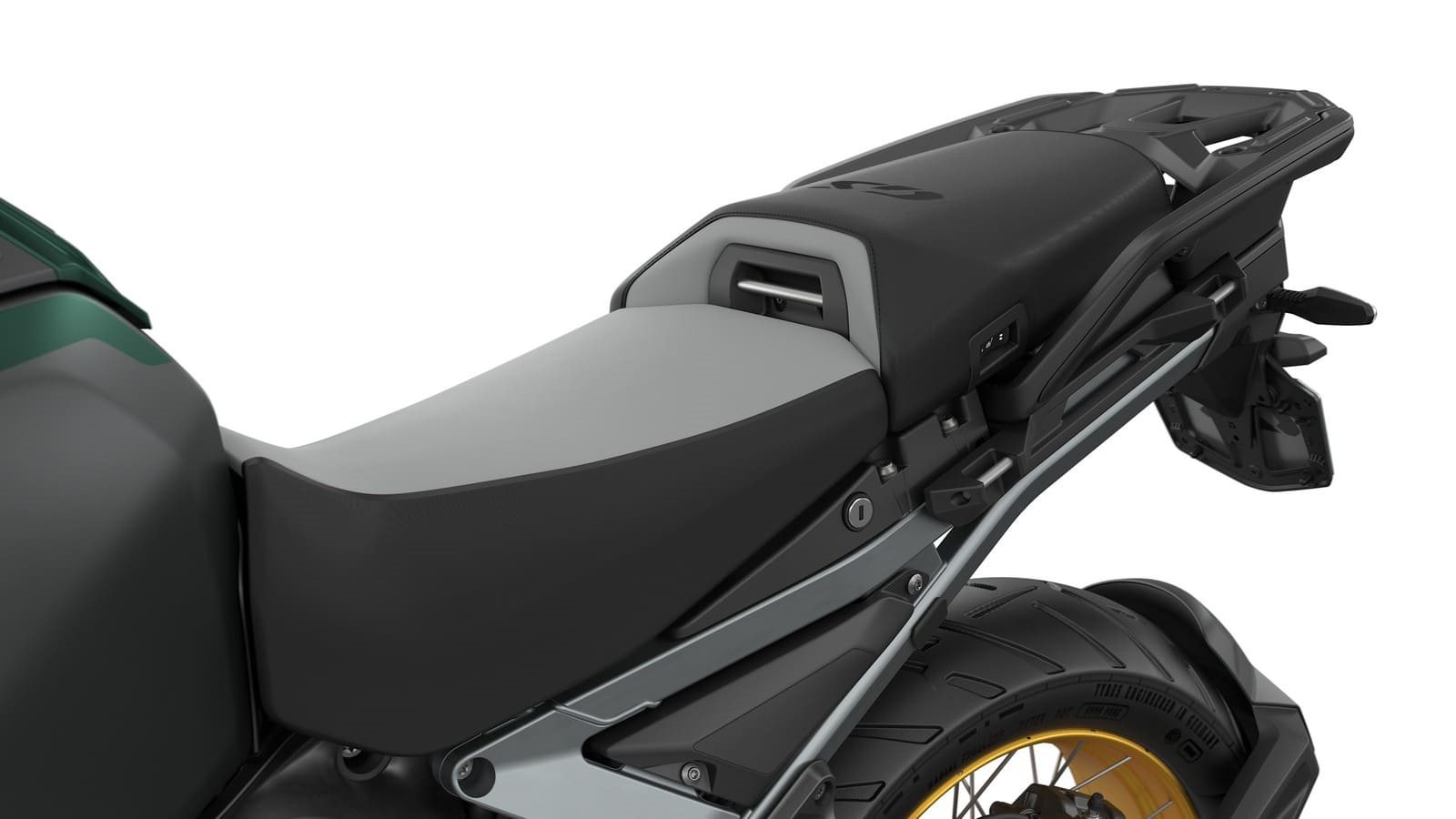 2025 - BMW R 1300 GS ADVENTURE, foto 54
