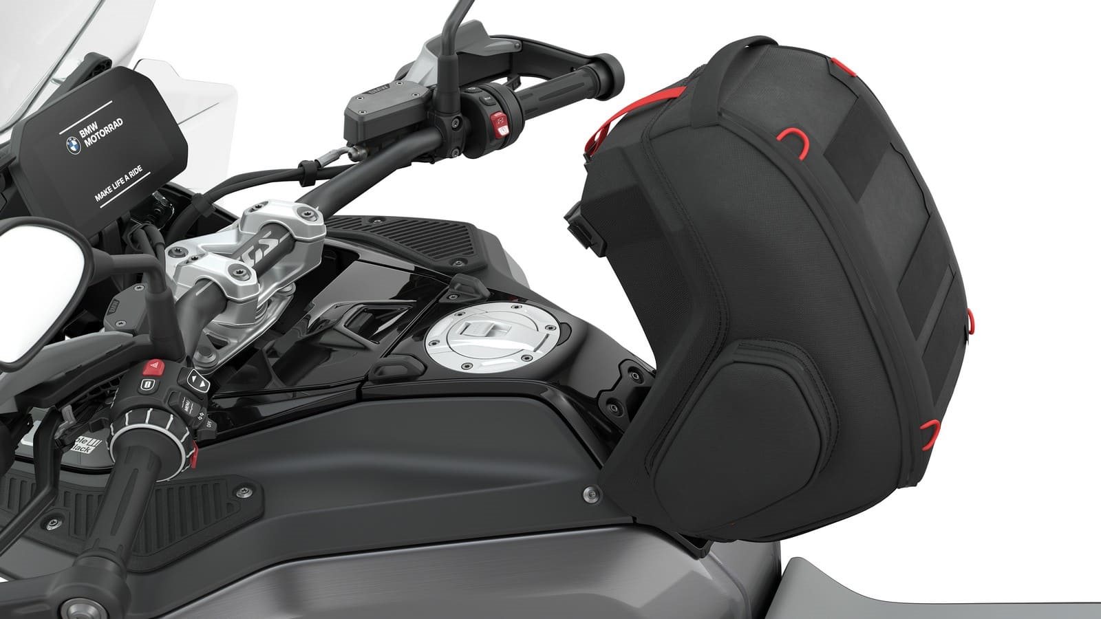 2025 - BMW R 1300 GS ADVENTURE, foto 57